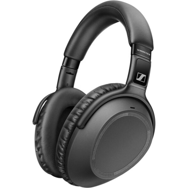 Наушники Sennheiser PXC 550-II Wireless Black