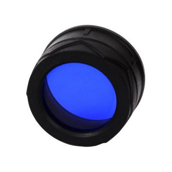 

Nitecore NFB34 (34mm) синий 6-1062