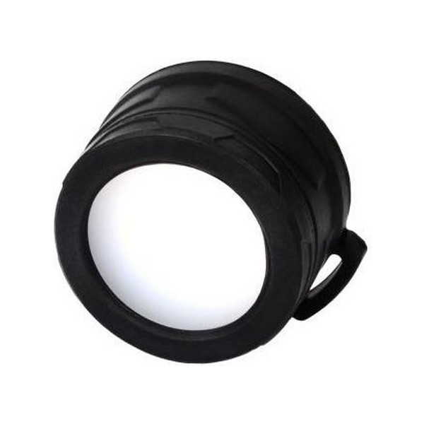 

Диффузор для фонаря Nitecore NFD40 (40mm) белый 6-1055