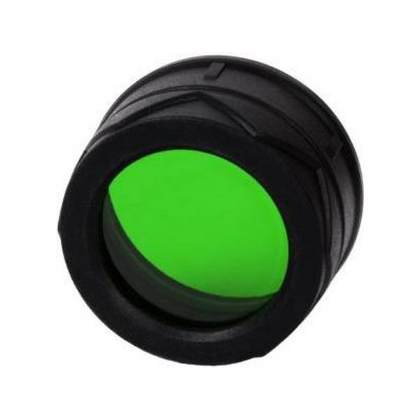 

Nitecore NFG34 (34mm) зеленый 6-1027