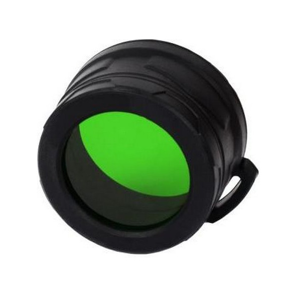 

Диффузор для фонаря Nitecore NFG40 (40mm) зеленый 6-1056