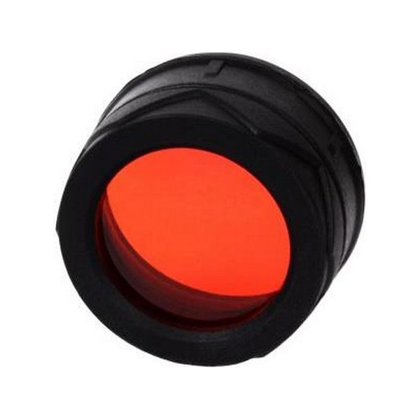 

Nitecore NFR34 (34mm) красный 6-1028