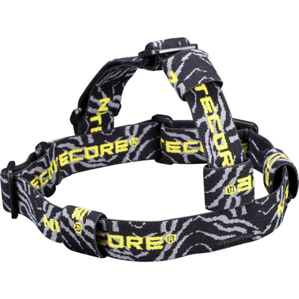 

Nitecore Headband HB02 6-1029 (на голову)