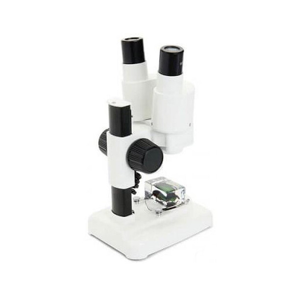 

Микроскоп Celestron Labs S20 (20х) (44207)