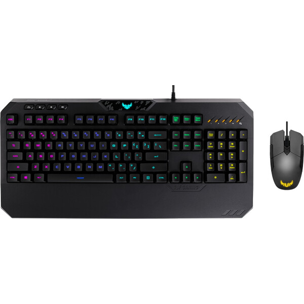 

ASUS TUF Gaming Combo K5 & M5 (90MP01A0-B0MA00)