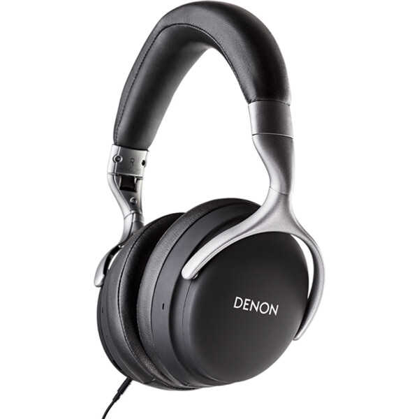

Наушники Denon AH-GC25W Black