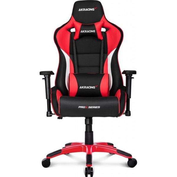 

Кресло Akracing PROX CPX11 Black/Red/White