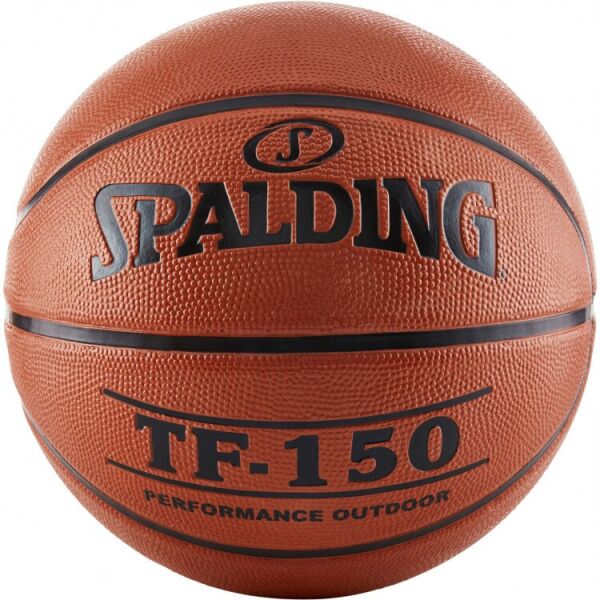 

баскетбольный Spalding TF-150 Outdoor FIBA Logo Size 5