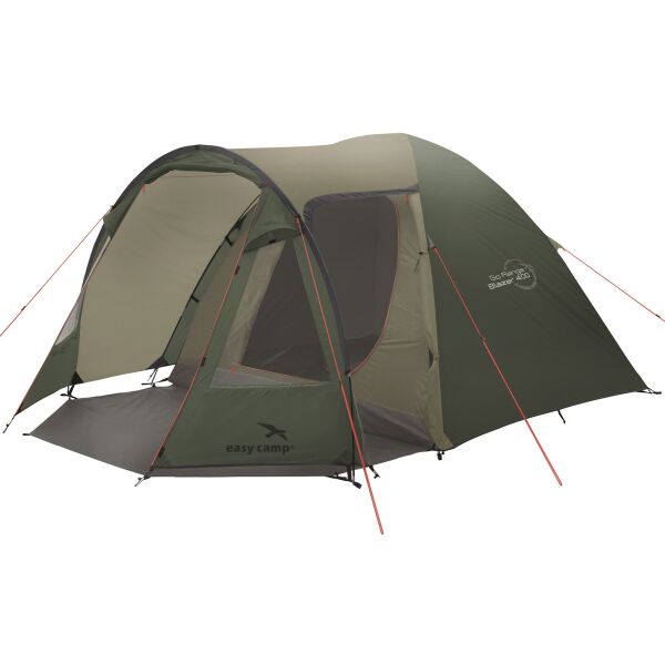 

Палатка Easy Camp Blazar 400 Rustic Green (120385)