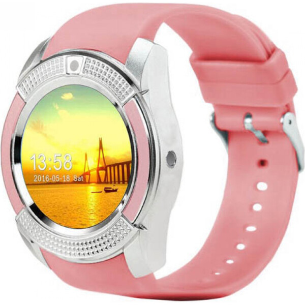 

UWatch D99-SW Pink