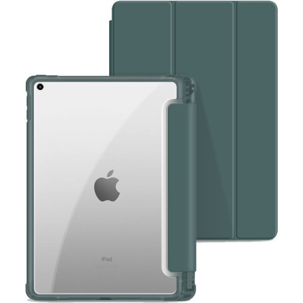 

Soft Edge BeCover для Apple iPad Air 10.9 2020 Dark Green (705535)