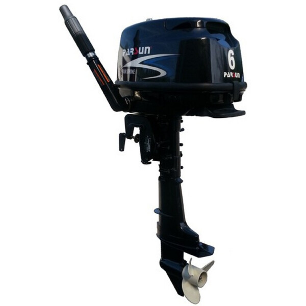 

Лодочный мотор Parsun F6A BMS