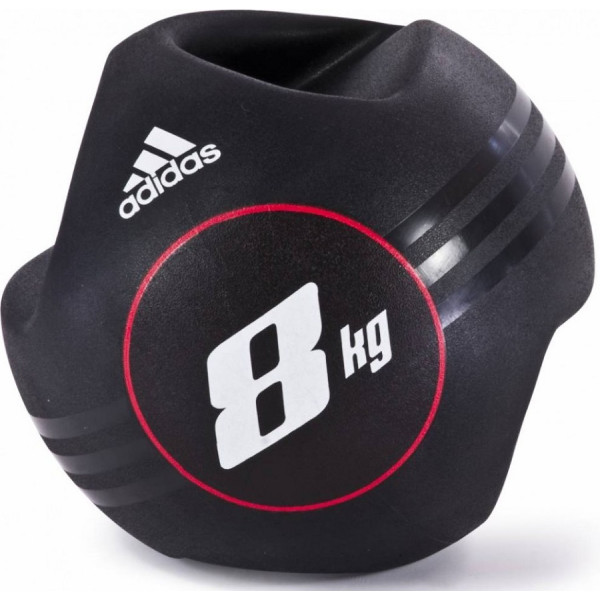 

Медбол Adidas ADBL-10414 (Ø26) 8кг