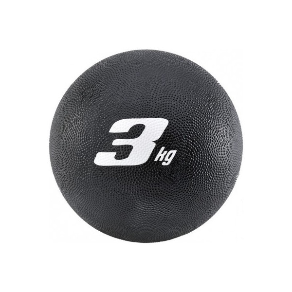 

Медбол Adidas ADBL-12222 (Ø21.6) 3кг