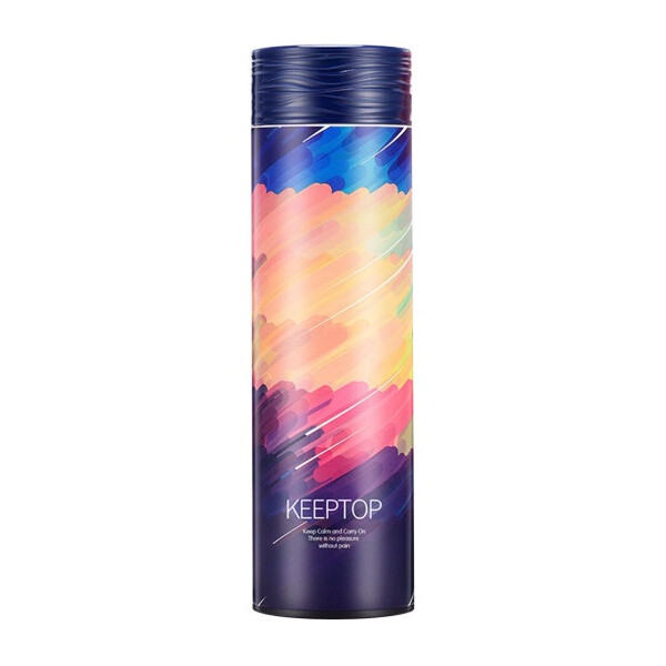 

Термос KEEPTOP для чая 450 мл Разноцветный (SUN1878)