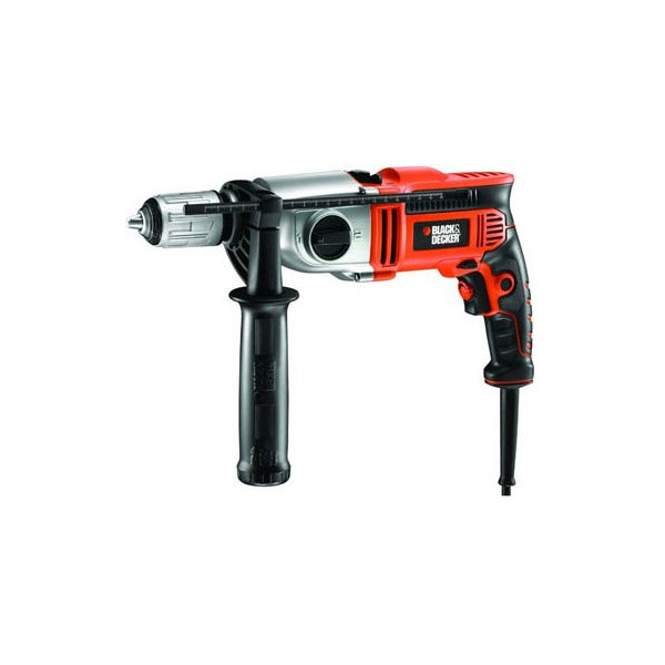 

Дрель BLACK&DECKER KR8542K-QS
