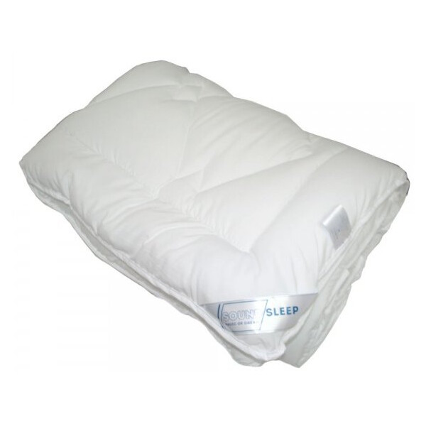 

антиалергенное SoundSleep Comfort dreams зимнее 140х205 см