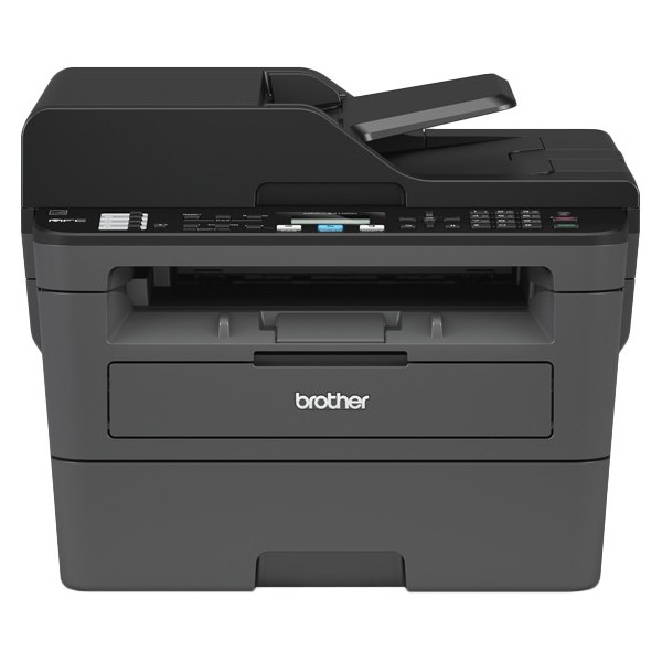 

Многофункциональное устройство Brother MFC-L2712DN (MFCL2712DNAP1)