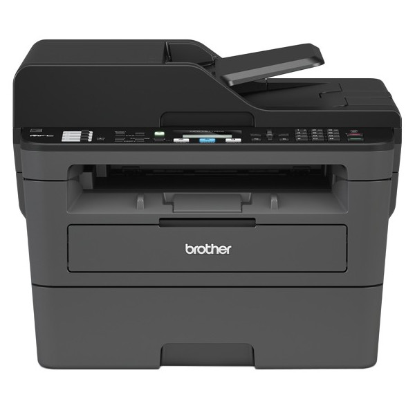 

Многофункциональное устройство Brother MFC-L2712DW (MFCL2712DWAP1)