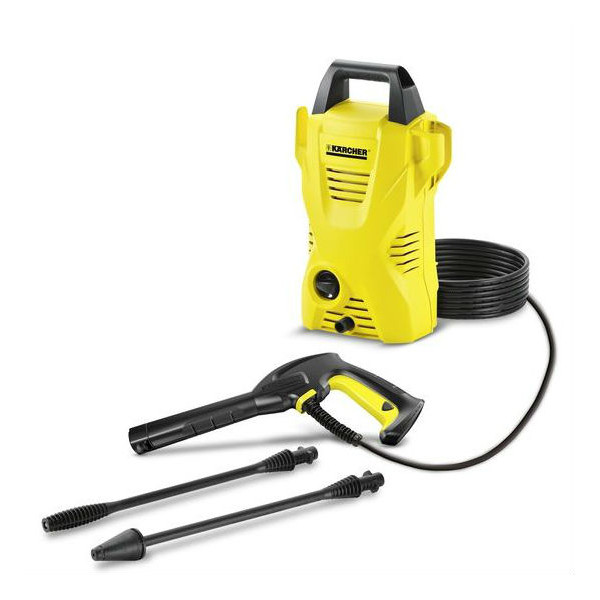 

Минимойка Karcher К 2 Compact
