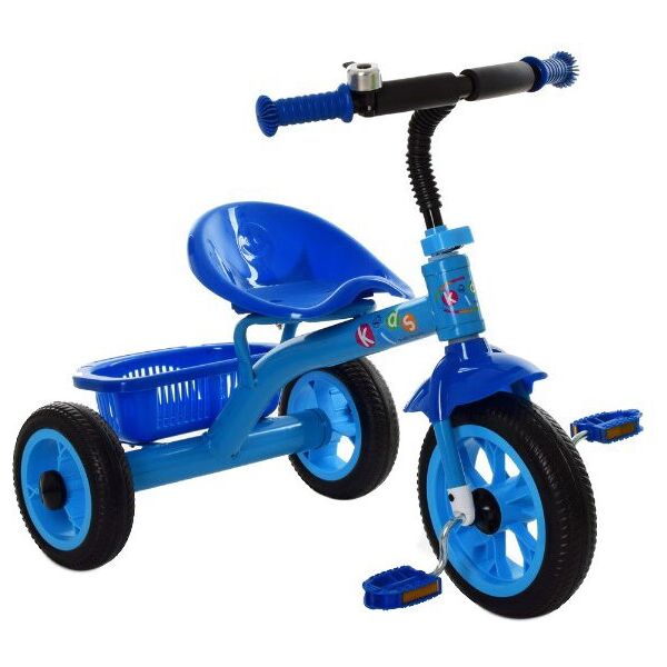 

Велосипед детский 3х кол. Profi M 3252-B (blue)
