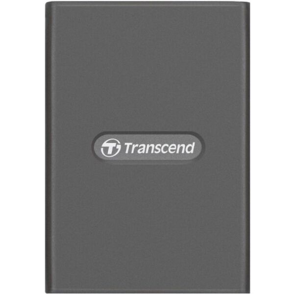 

USB3.2 Gen2 Transcend (TS-RDE2)