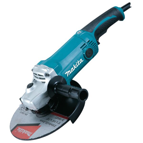 

Угловая шлифмашина Makita GA9050