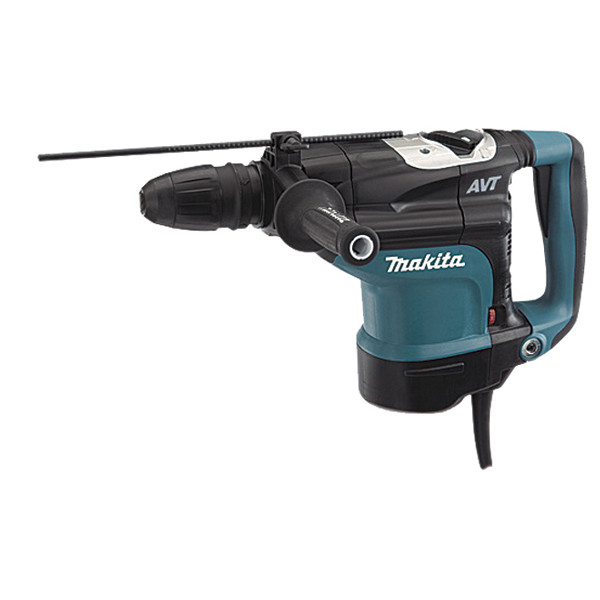 

Перфоратор Makita SDS-MAX HR4511C