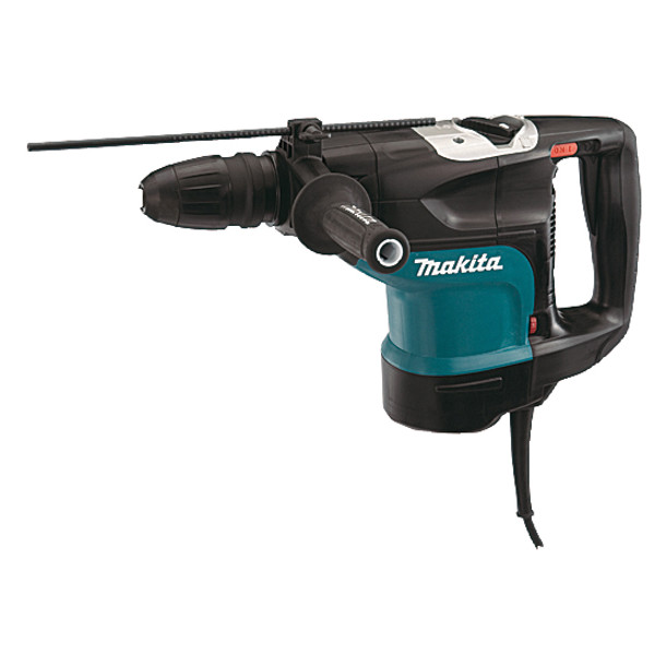 

Перфоратор Makita SDS-MAX HR4501C