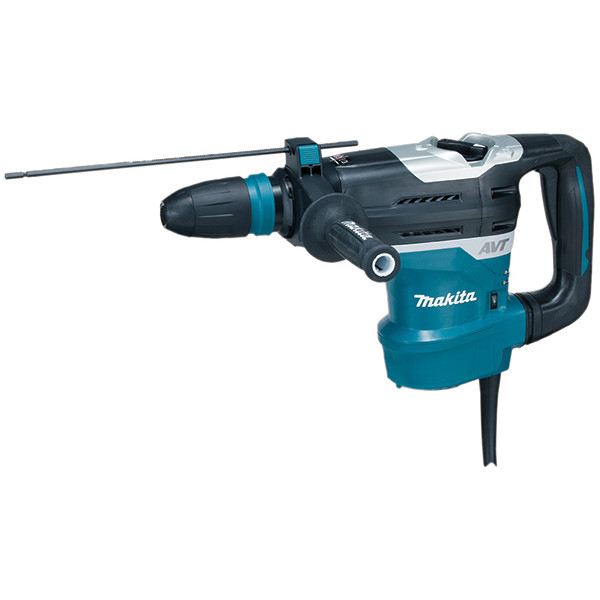 

Перфоратор Makita SDS-MAX HR4013C