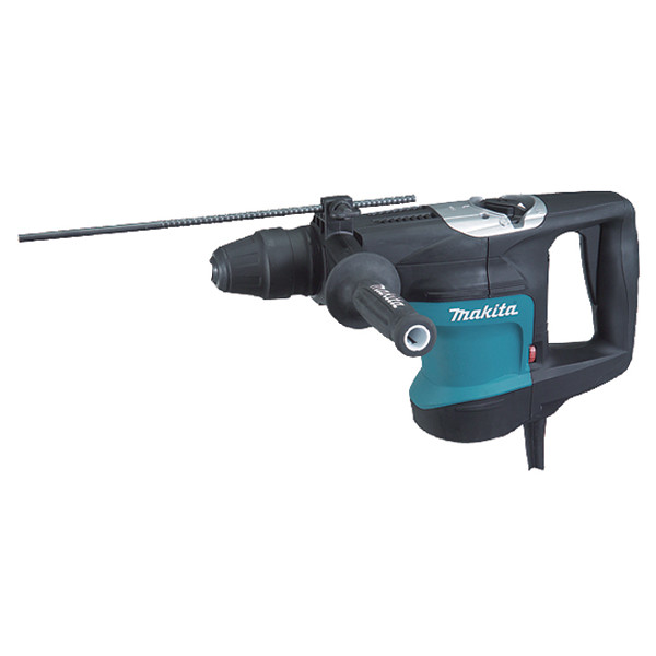 

Перфоратор Makita SDS-MAX HR3540C