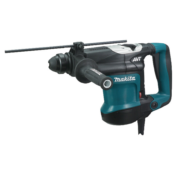 

Перфоратор Makita SDS-PLUS HR3210C