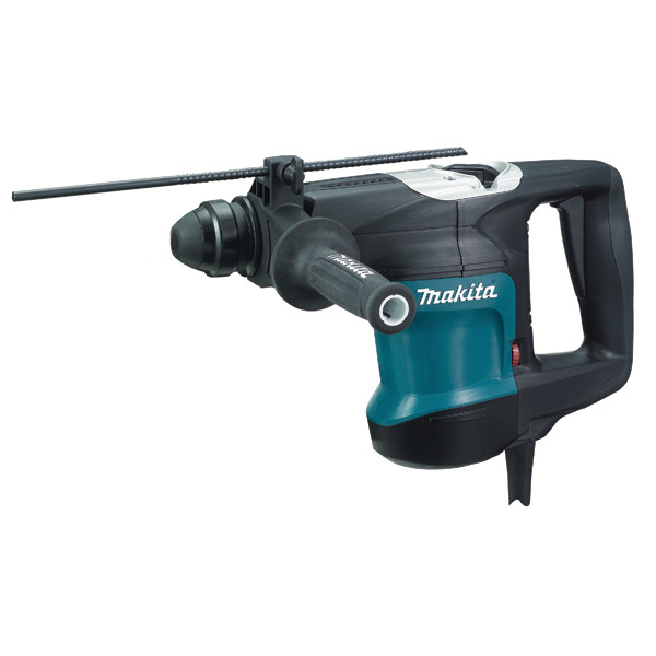 

Перфоратор Makita SDS-PLUS HR3200C