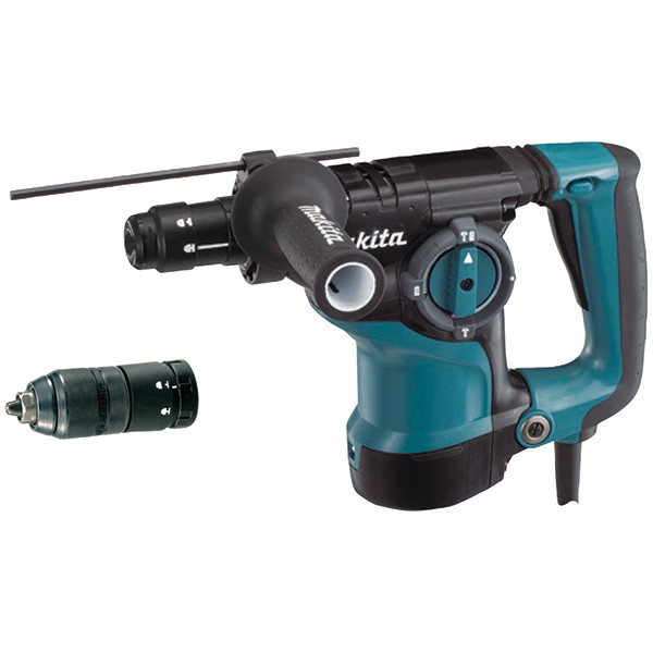 

Перфоратор Makita SDS-PLUS HR2811FT