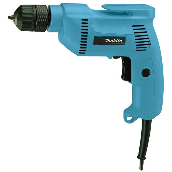 

Дрель безударная Makita 6408