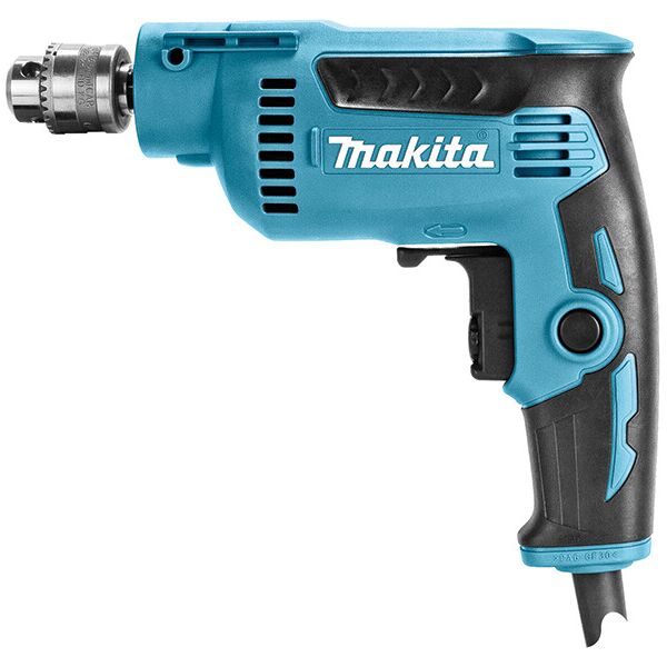 

Дрель безударная Makita DP2010