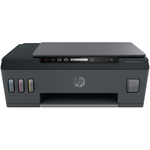 

HP Smart Tank 500 (4SR29A)