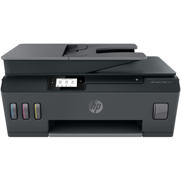 

HP Smart Tank 530 Wireless (4SB24A)