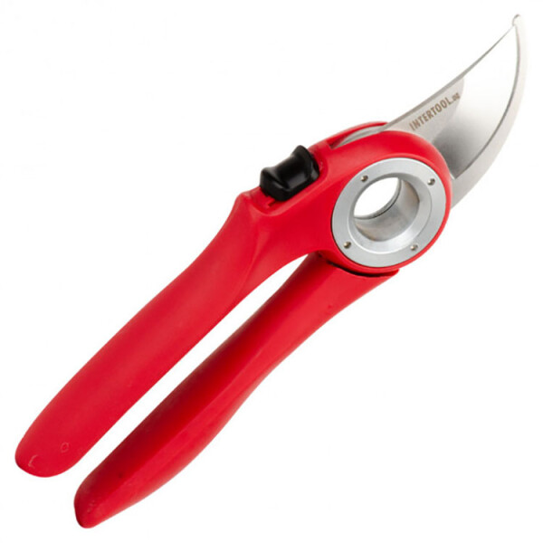 

Секатор INTERTOOL Prof (FT-1013)