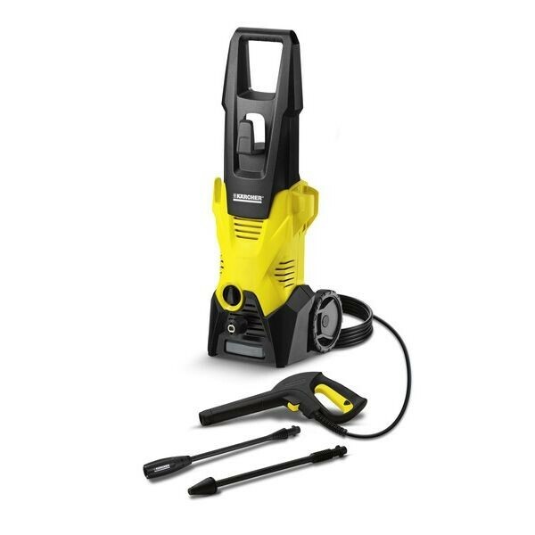 

Универсальная бытовая мойка Karcher K 3 (1.676-000.0)