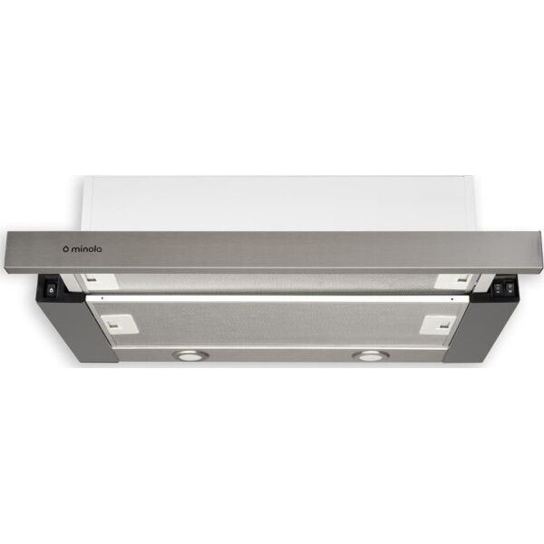 

Minola HTL 6012 FULL INOX 450 LED