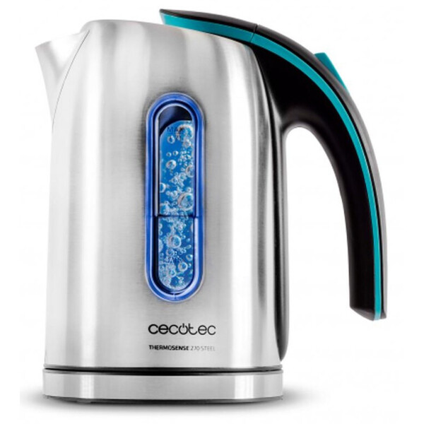 

Cecotec ThermoSense 270 Steel 01514