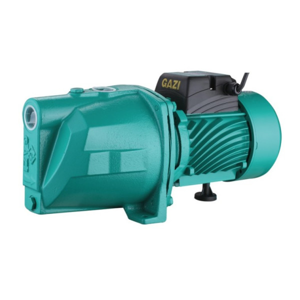 

Насос TAIFU SGJ 600 (0,6 квт)