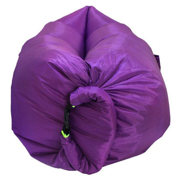 

Надувной матрас гамак AIR sofa 1,9м, Violet