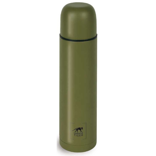 

Термос TT 7801.331 TASMANIAN TIGER H&C Stuff olive 1л