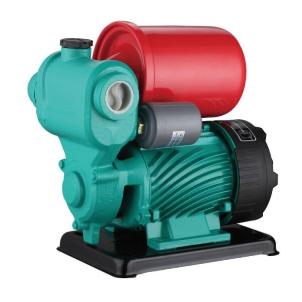

Насос TAIFU QB TGP125C (0,37 квт) 2L.