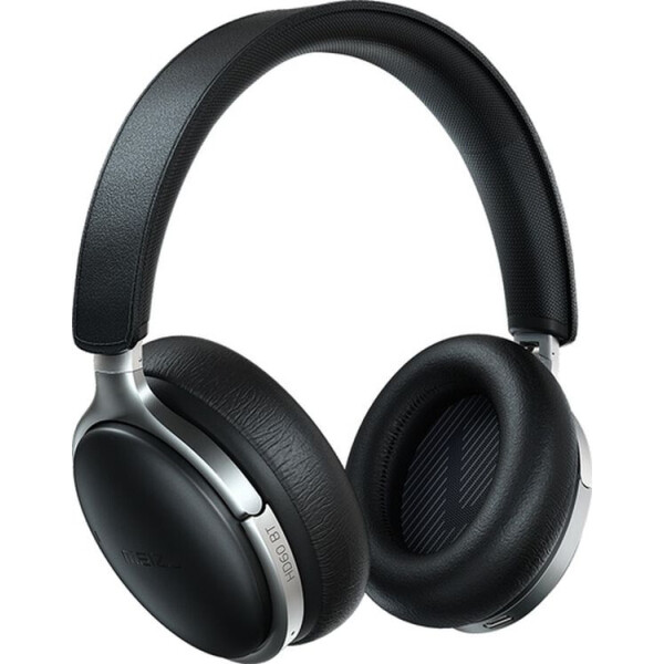 

Наушники Meizu HD60 black