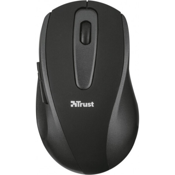 

Trust Nora Wireless Mouse Black/Grey (22925)
