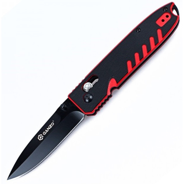 

Нож Ganzo G746-3-RB