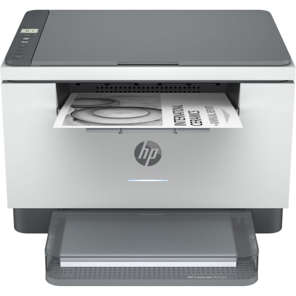 

Многофункциональное устройство HP LaserJet M236d (9YF94A)